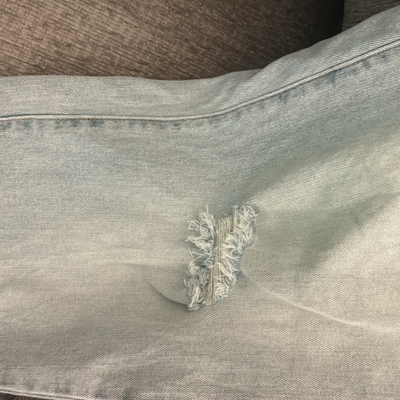 Jeans 👖 - Picture 5 of 7